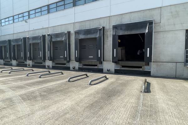 Bedrijfsruimte Casablancaweg 12 Amsterdam