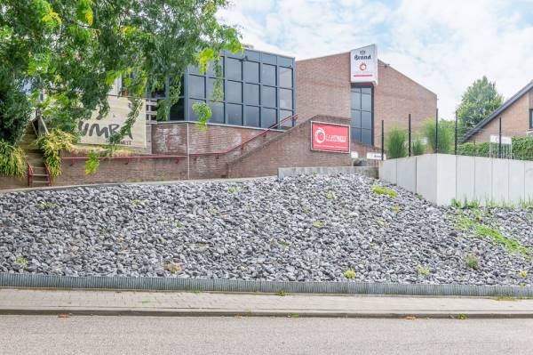 Bedrijfsruimte Havenstraat 23 Stein