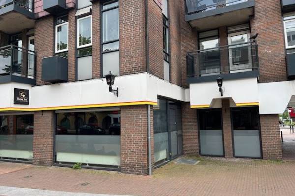 Winkelruimte Het Haagje 12 Hoogeveen