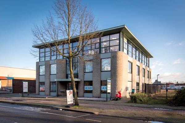 Kantoorruimte Ringbaan-Oost 116-e Tilburg