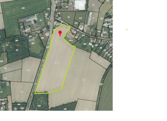 Agrarische grond Tungeler Dorpsstraat Weert