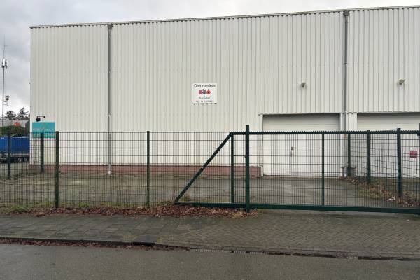 Bedrijfsruimte Winterweg 19 Enschede