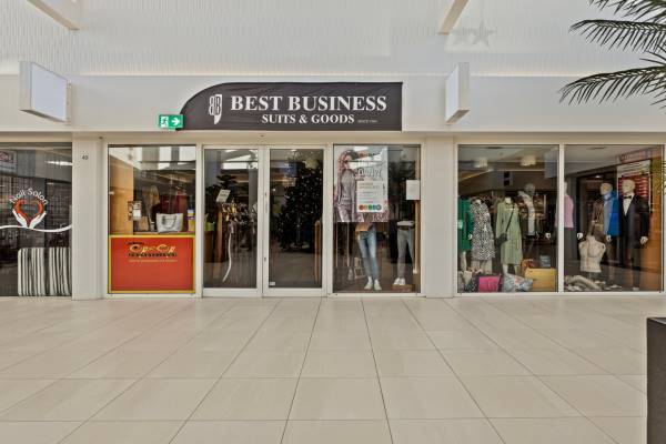 Beleggingsobject Wagnerplein 49 Tilburg