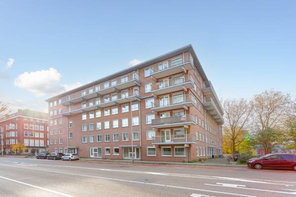 Kantoorruimte Surinameplein 85 Amsterdam