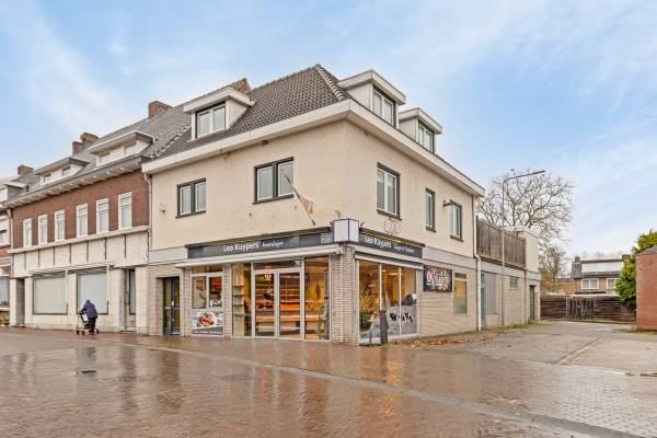 Winkelruimte Tenelenweg 2 Voerendaal