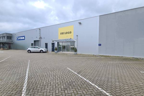 Winkelruimte Heesweg 17 Raalte