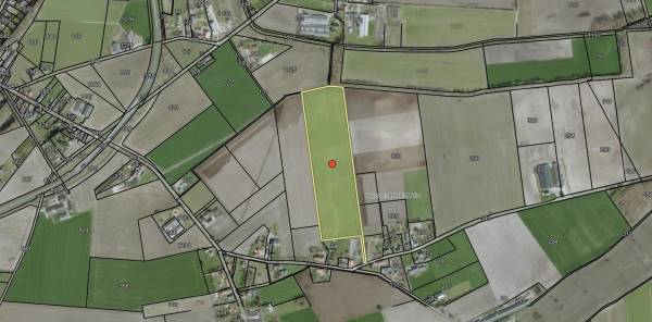 Agrarische grond Hondseind Alphen (NB)