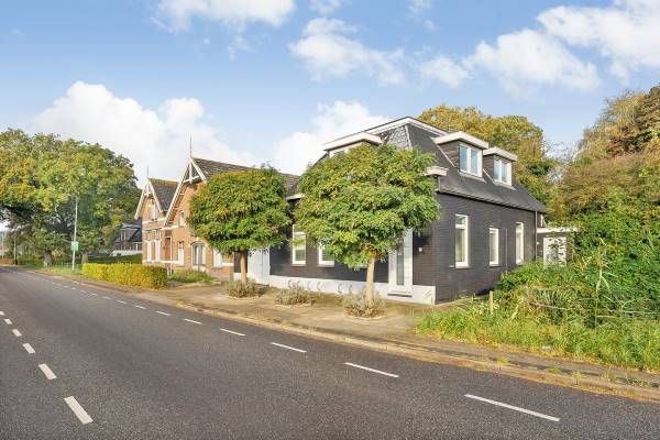 Maatschappelijk vastgoed Hoofdvaart 87 Dedemsvaart