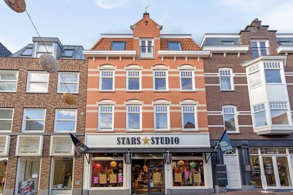 Winkelruimte Peperstraat 30 Purmerend