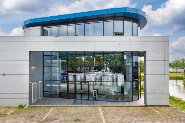 Beleggingsobject Basicweg 20 Amersfoort