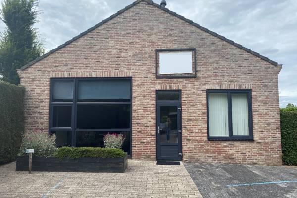 Kantoorruimte Kerkhovensestraat 9 Oisterwijk