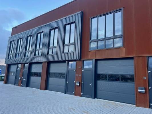 Bedrijfsruimte Bijsterhuizen 3001- 016 Wijchen