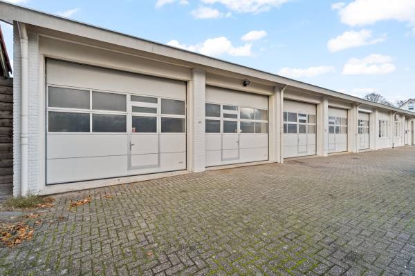 Bedrijfsruimte Offemweg 85-K Noordwijk (ZH)