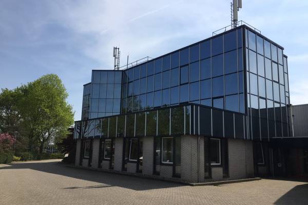 Kantoorruimte Enterseweg 15 Goor