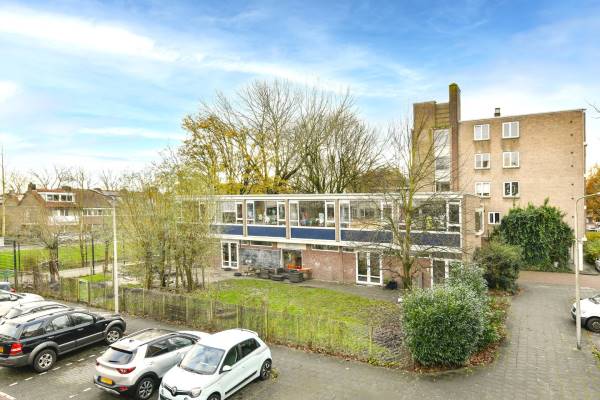 Kantoorruimte Populierenlaan 333 Amstelveen