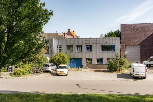 Beleggingsobject Molenkade 21 Duivendrecht
