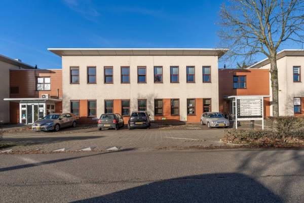 Kantoorruimte Nijverheidsweg 31-c Heiloo