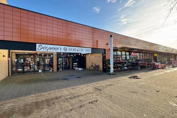 Beleggingsobject Gorecht-Oost 6 Hoogezand
