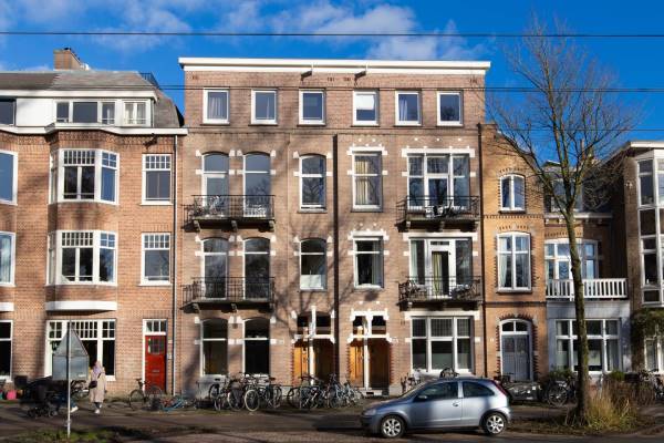 Kantoorruimte Middenweg 115-H Amsterdam