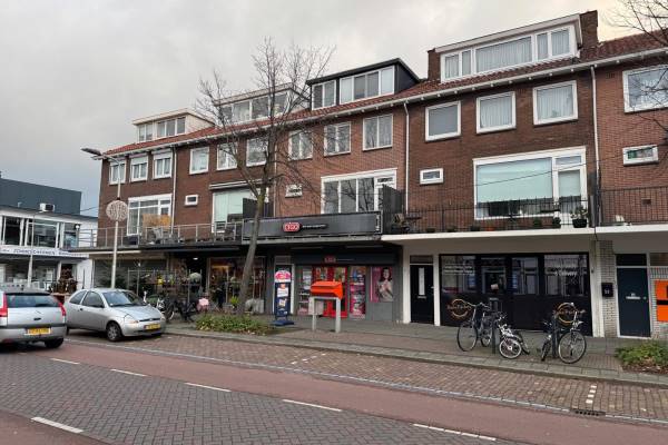 Winkelruimte Kennemerlaan 49 IJmuiden