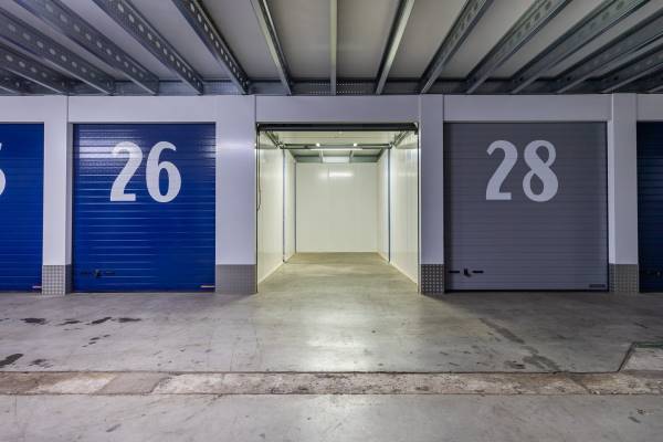 Bedrijfsruimte Isolatorweg 30- 32 Amsterdam