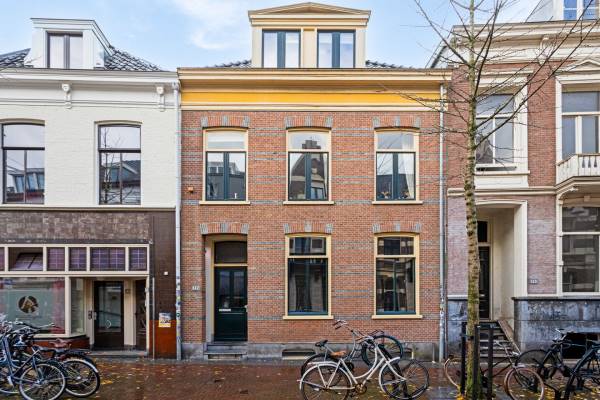 Beleggingsobject van Welderenstraat 117 Nijmegen