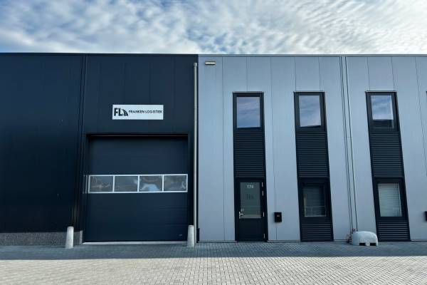 Bedrijfsruimte Fluitersweg 170 Apeldoorn
