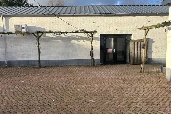 Bedrijfsruimte Dorpsstraat 36-d Bemmel
