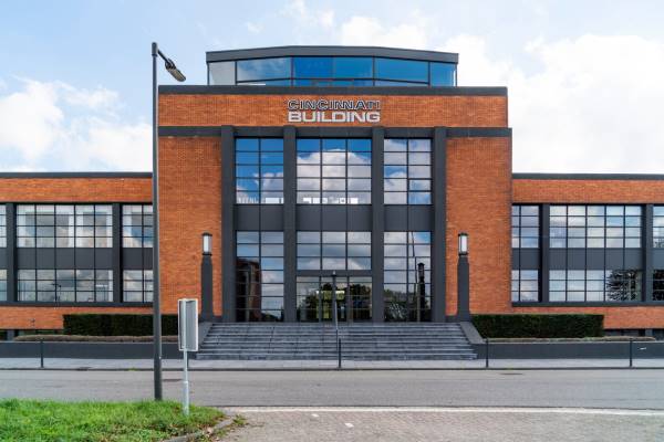 Kantoorruimte Schiedamsedijk 110 Vlaardingen