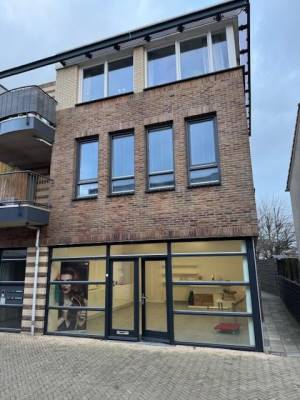 Winkelruimte Gasthuissteeg 2-A Noordwijk (ZH)