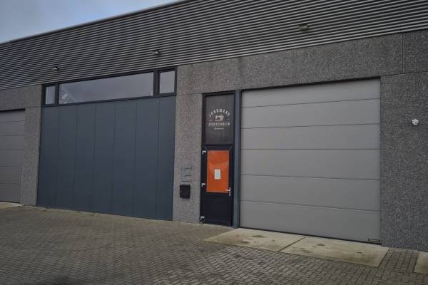 Bedrijfsruimte Saturnus 1-E Heerenveen