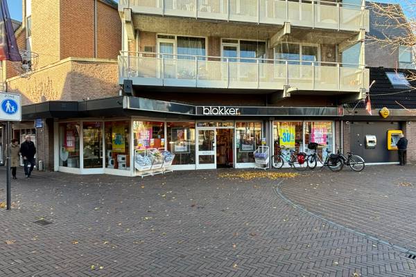 Winkelruimte Boterhoek 6- 8 Best