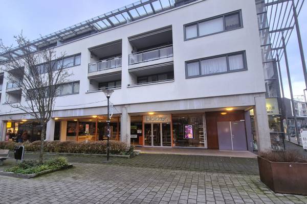 Winkelruimte Wannerstraat 16 Heerlen