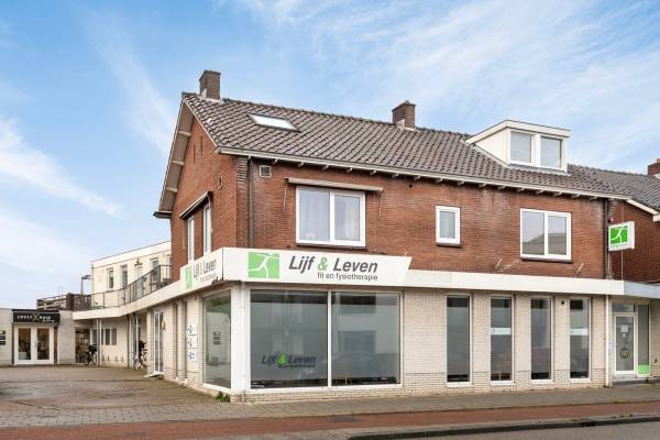 Kantoorruimte Prins Bernhardlaan 103 Veenendaal