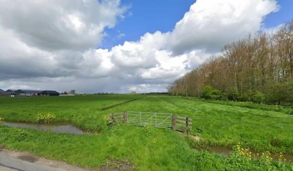 Agrarische grond Bordenweg Meerkerk