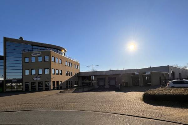 Kantoorruimte Keizersveld 47-B Venray