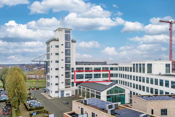 Kantoorruimte Nedinscoplein 5 Venlo