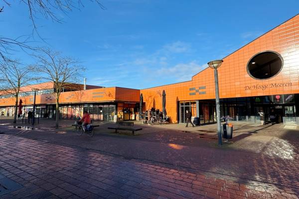 Beleggingsobject Gorecht-Oost 250 Hoogezand