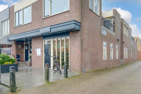 Kantoorruimte Mgr Cornelis Veermanlaan 1-c Volendam
