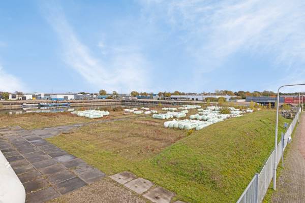 Bouwgrond Industrieweg 102 Zutphen