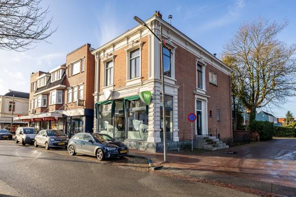 Kantoorruimte Beneden Oosterdiep 9 Veendam