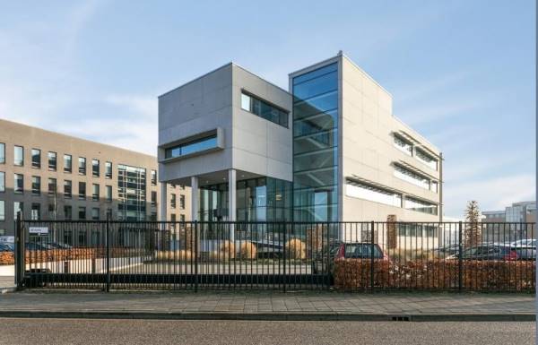 Kantoorruimte Het Zuiderkruis 51 Den Bosch