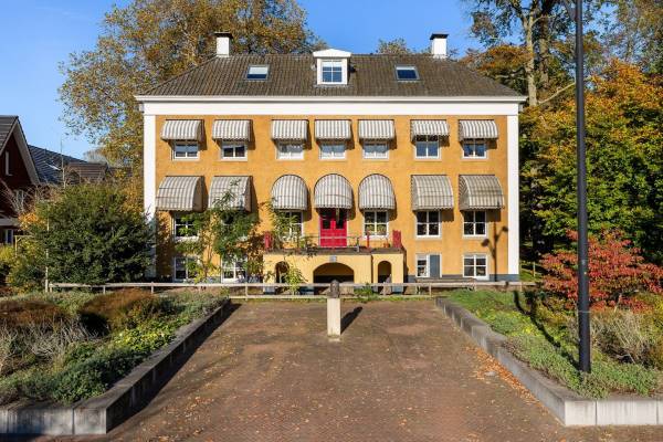 Kantoorruimte Oranjelaan 5 Wijhe