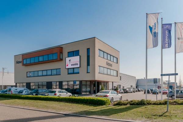 Kantoorruimte Vasco da Gamaweg 1-A Venlo