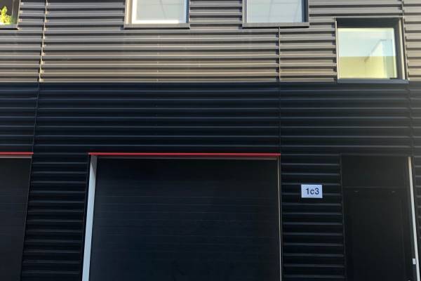 Bedrijfsruimte Scheepmakerstraat 1-C 3 Katwijk (ZH)