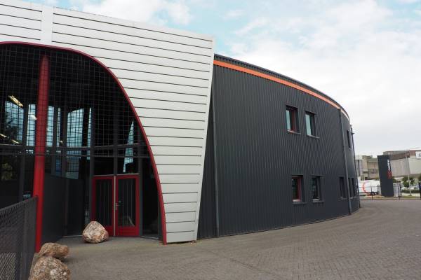 Bedrijfsruimte De Groote Heeze 54-e Heijen