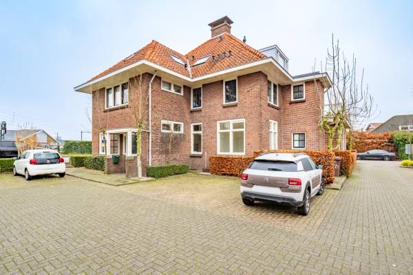 Kantoorruimte Schoudermantel 2 Bunnik