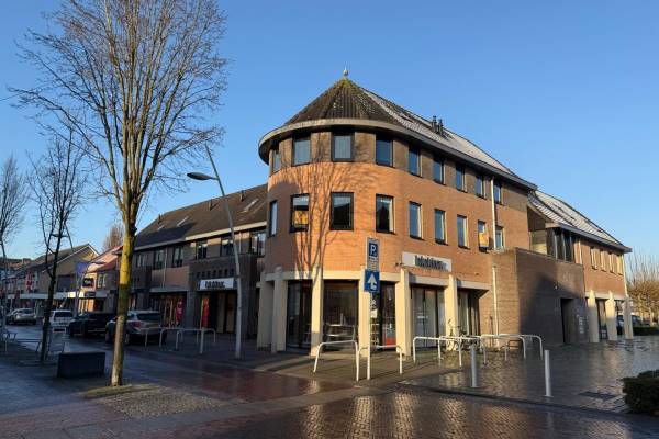 Winkelruimte Sniederslaan 36 Bladel