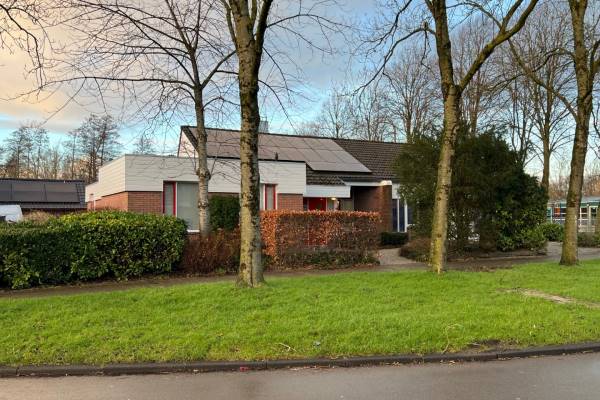 Maatschappelijk vastgoed De Twee Gebroeders 375 Drachten