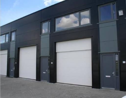 Bedrijfsruimte Prismalaan West 51 Bleiswijk
